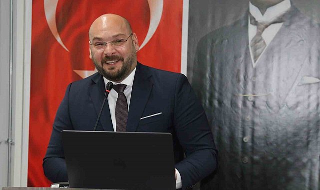 Başkan Türkel: "Üreticiyi destekleyen projeler için hazırız"