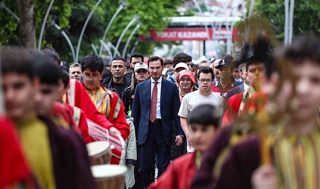 Başkan Yazıcıoğlu: "Farklılıklarımız bizim gücümüz"