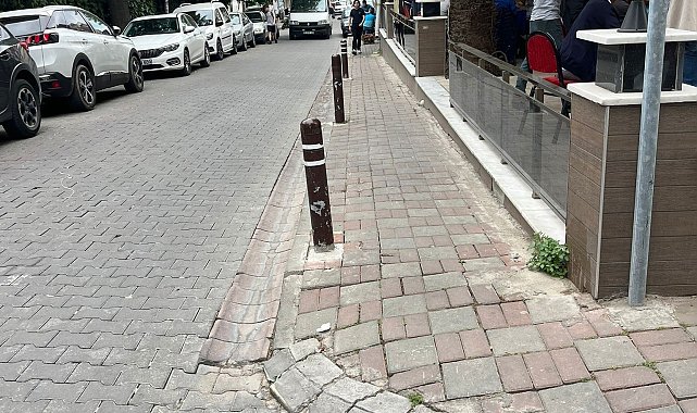 Başkan Yetişkin vatandaşların talebine kayıtsız kalmadı