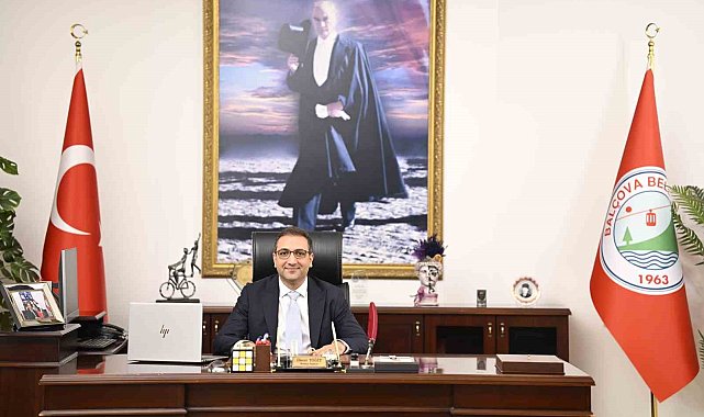 Başkan Yiğit: "İnciraltı imar planları yeniden yapılmalı ya da revize edilmeli"