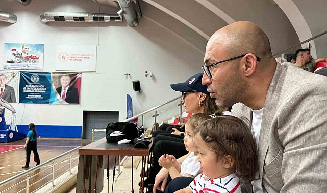 Başkan Zencirci 'Çölyak Farkındalık Günü' etkinliğine katıldı