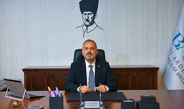 Batı Akdeniz'de ihracat yüzde 5,92 arttı, en fazla ihracat Çin'e yapıldı