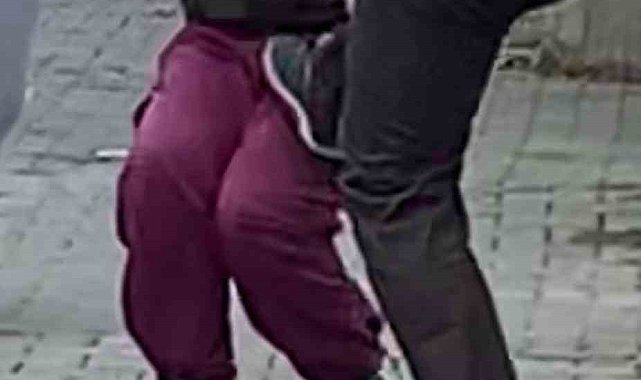 Batman&#039;da kadına şiddet: Sokak ortasında tekme tokat dövüldü