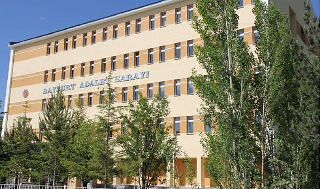 Bayburt'ta basit yaralama suçunda taraflar TSK'ya bağış yapma şartıyla uzlaştılar