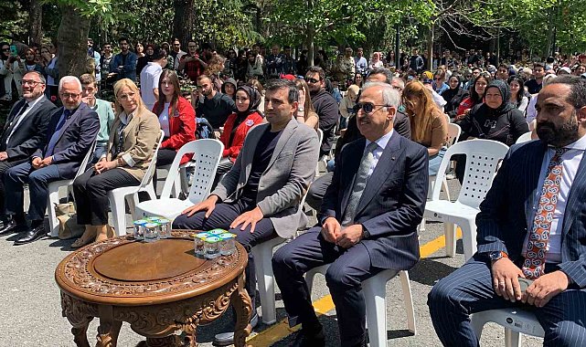 Bayraktar: "Akıncı, Türk mühendislerinin nelere kadir olduğunu bir anlamda göstermiş oldu"