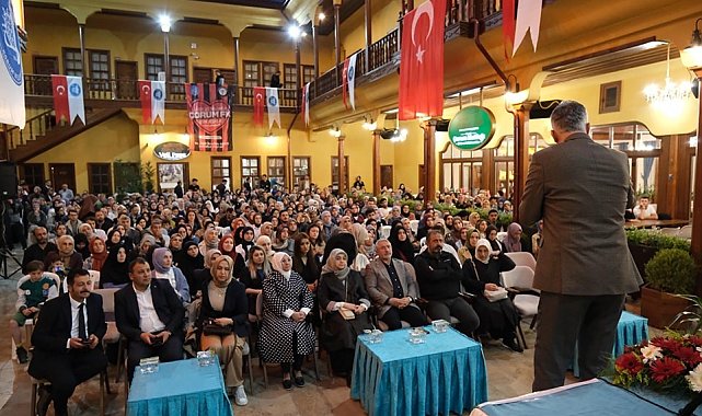 Bekir Develi, Kudüs'ü anlattı
