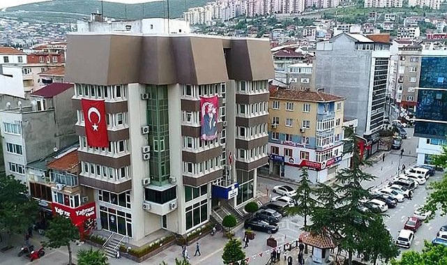 Belediye 21 parça taşınmazı satışa çıkarıyor