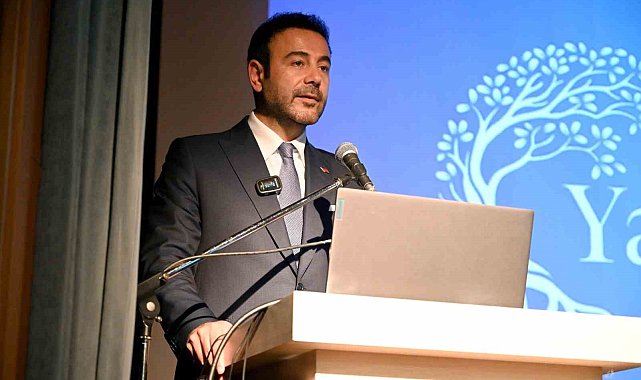 Beşiktaş Belediyesi, 65+ Yaşam Ofisi hakkında öğrencileri bilgilendirdi