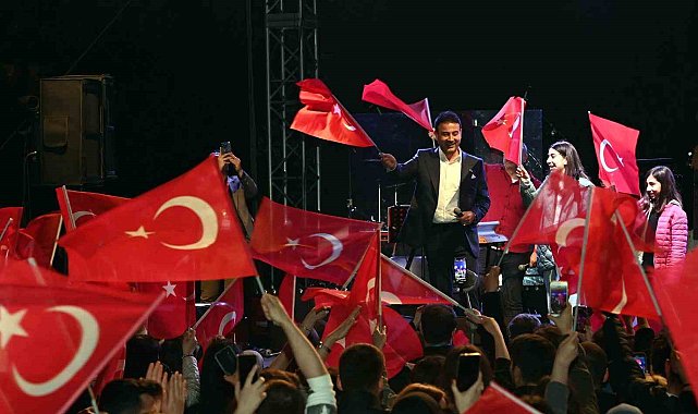 Beşiktaş'ta 19 Mayıs gençlik festivali ile kutlanacak