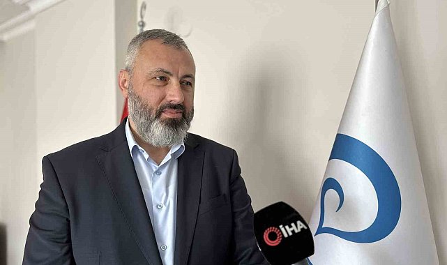 Beşir Derneği kurban bağışlarını ihtiyaç sahiplerine ulaştırmak için hazırlıklarını tamamladı