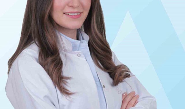 Beslenme ve Diyet Uzmanı Hande Soydemir: "Akdeniz diyeti kronik hastalık riskini azaltıyor"