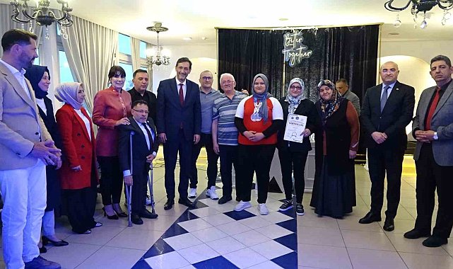 Beyazay'dan farkındalık programı