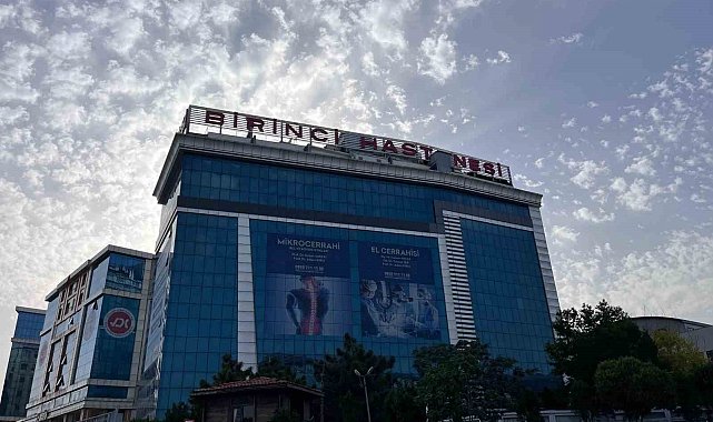 Beylikdüzü'nde genç hemşirenin hastane odasında şüpheli ölümü