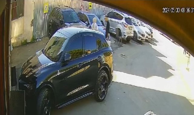 Beyoğlu'ndaki korkunç cinayetin detayları ortaya çıktı: Eski sevgilisi nişanlanınca otobüsle gelip öldürmüş