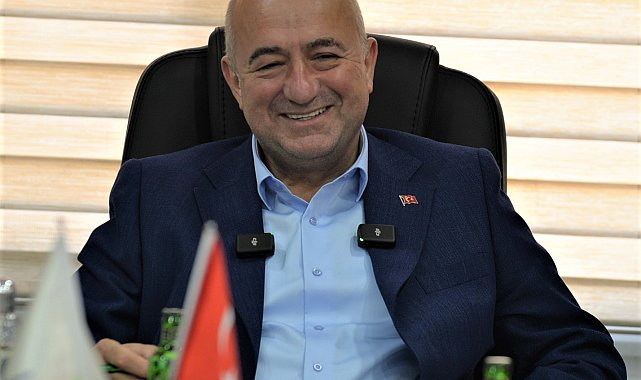 Biga'ya 900 milyonluk dev proje