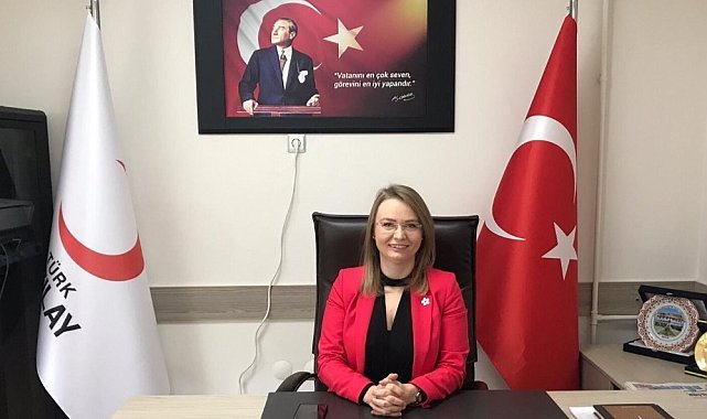 Bilecik'te Kızılay Başkanı Uzun, yönetimiyle birlikte istifa etti