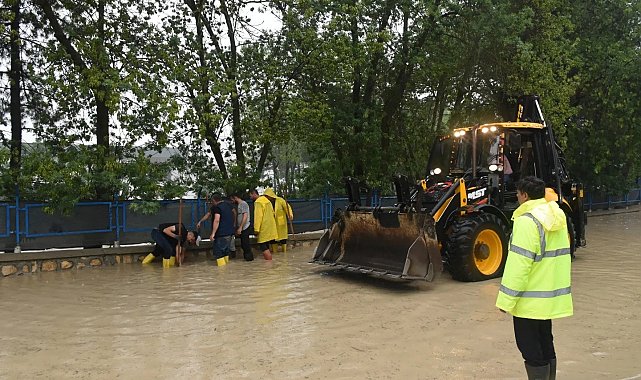 Bilecik'te yaşanan felaketin acı bilançosu ortaya çıktı