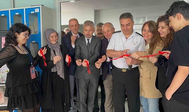 BİLSEM'den yıl sonu şenliği