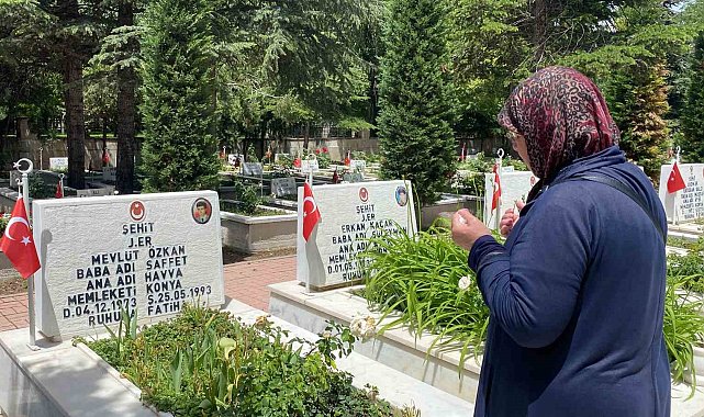Bingöl'de 33 silahsız askerin şehit edilmesinin acısı dinmedi