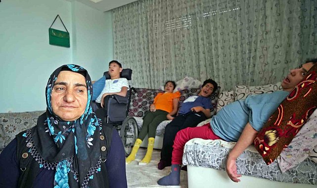 Bir annenin en acı çığlığı: "8 yıldır anne sözünü duyamadım"