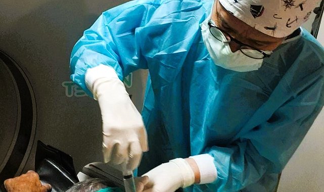 Birçok hastalıktan ameliyat olmadan kurtulmak mümkün