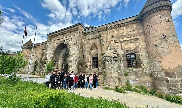 Bitlis'te 'İlimizi Tanıyalım' projesi