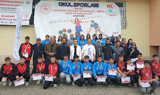 Boccede gelenek bozulmadı