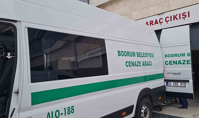 Bodrum'da kanlı gece; 1 ölü, 2 yaralı