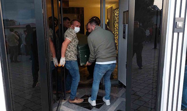 Boğazı kesilerek öldürülen kadının katili akrabası çıktı: 3 adet altın bilezik için öldürmüş