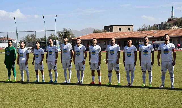 Bölgesel Amatör Lig: Develigücü hükmen kazandı, Hacılar Erciyes hükmen yenik