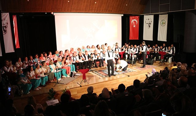 Bolu'da ücretsiz türkü konseri
