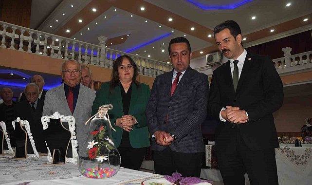 Bolu'dan Gazze'ye uzanan yardım eli