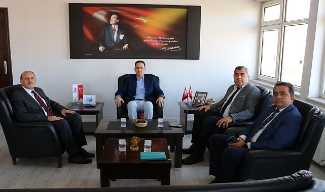 Bolvadin'in eğitim durumu değerlendirildi