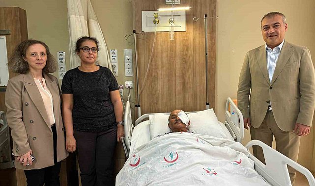 Bor Devlet Hastanesi'nde 2 yıldır yapılamayan ameliyatlar yeniden yapılmaya başladı