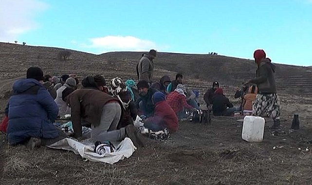 Bozkır toprakları orman varlığıyla yeşerecek