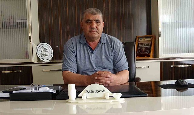 Bozkır'da "sarı pas" hastalığı alarmı