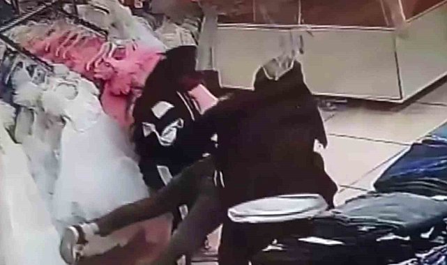 Bozuk para yutan çocuk ölümden döndü; o anlar kameraya yansıdı