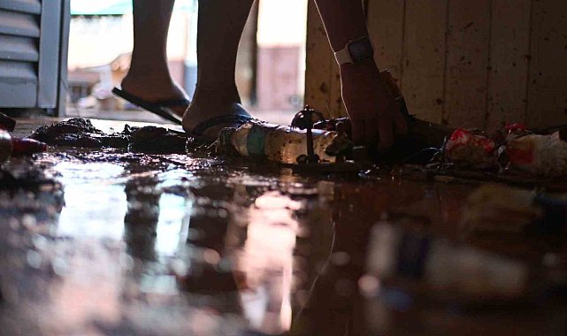 Brezilya'daki sel felaketinde can kaybı 154'e yükseldi