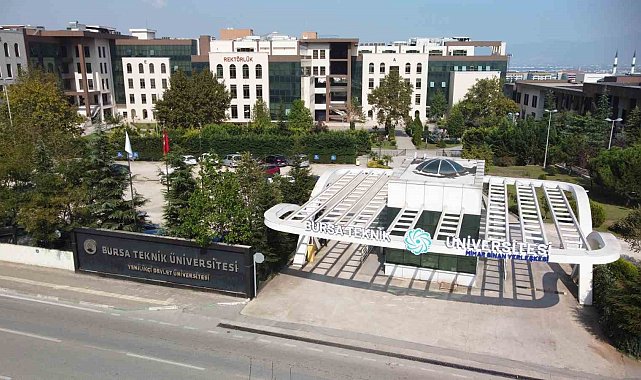 BTÜ-SEM'den minik dahilere eğitim