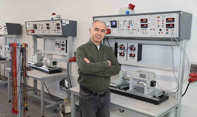 BTÜ'den asansör üretimini kolaylaştıracak buluş