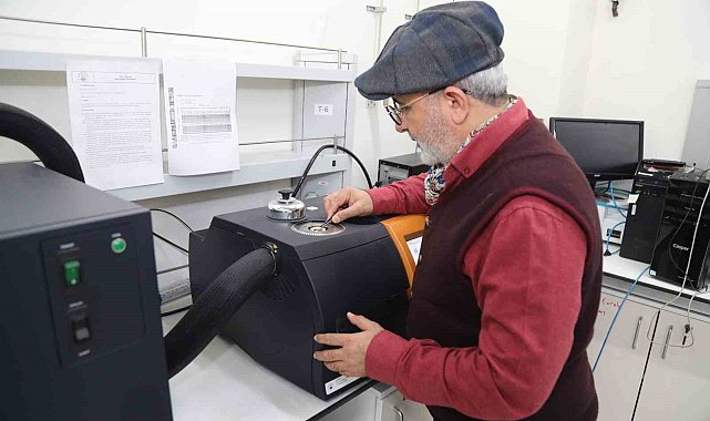 BTÜ'den ithalat süresini kısaltacak buluş