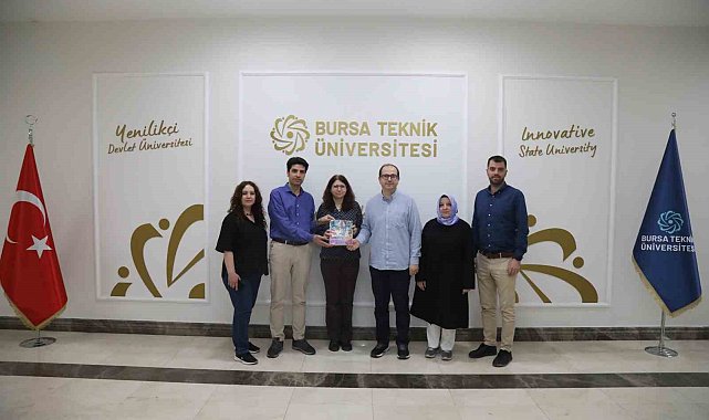 BTÜ'den mühendisler ve teknik elemanlar için yeni kaynak