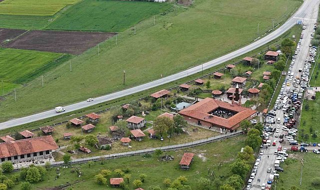 Bu müze dünyada tek