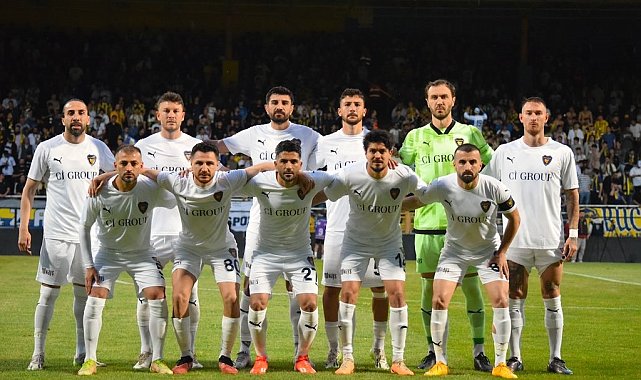 Bucaspor 1928'in geleceği belirsiz