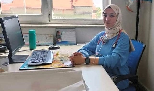 Buldan'a çocuk doktoru ataması yapıldı