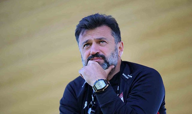 Bülent Uygun'dan sitem!