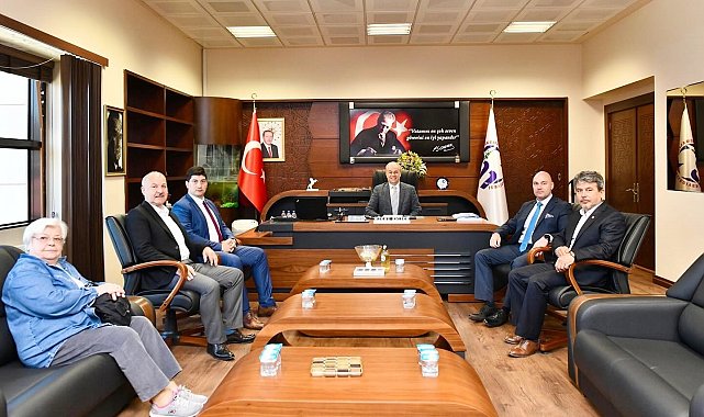 Bulgaristan seçimleri için Mustafakemalpaşa'da sandık kurulacak
