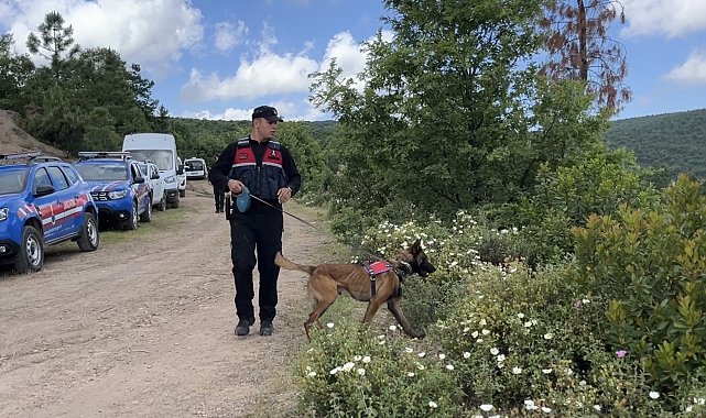 Bulunan kemiklerin hepsi Korhan Berzeg&#039;e ait