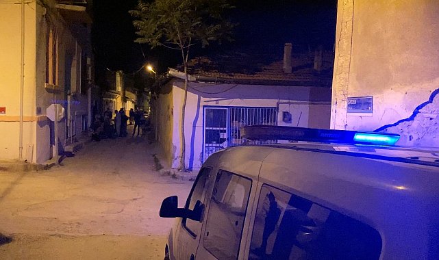 Burdur&#039;da 64 yaşındaki adam evinde ölü bulundu