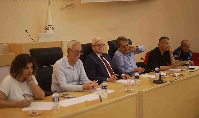 Burhaniye Belediyesi personeline promosyon müjdesi